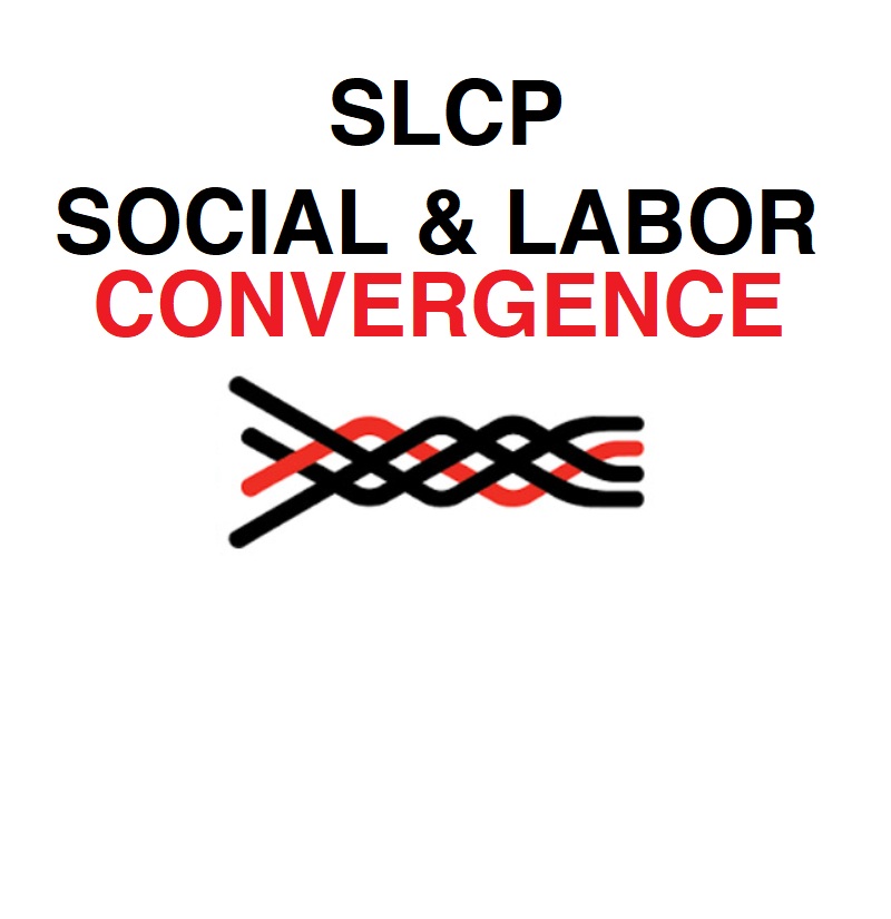 FSLM SLCP SOSYAL PERSORMANS MODUL EĞİTİMİ