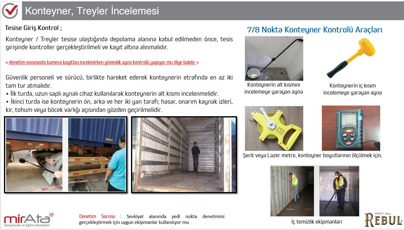 Hizmet Galerisi