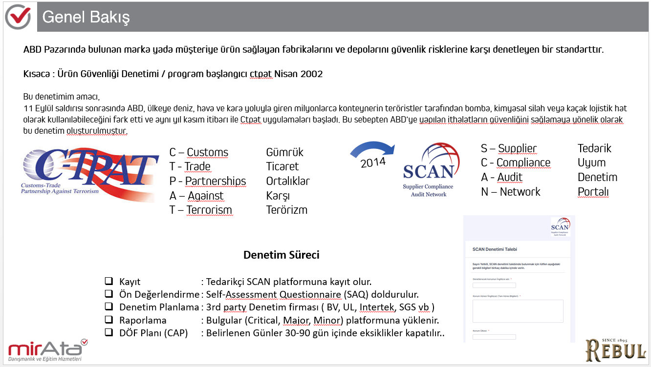 Hizmet Galerisi